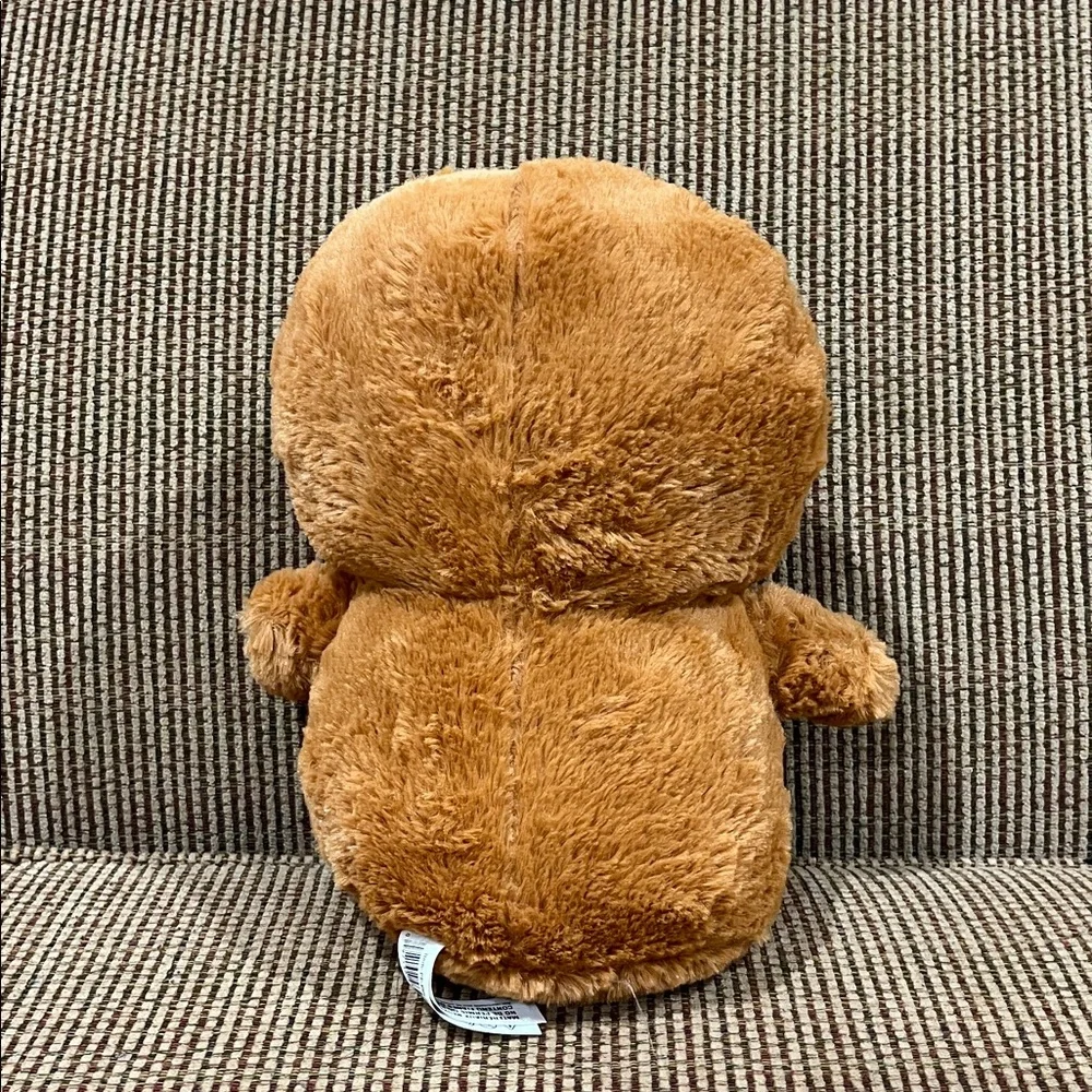 Nanco Sloth Plush - Picture 2 of 3